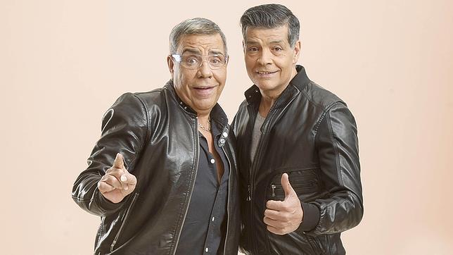 #JeSuisLesChunguites: los fans no están de acuerdo con la expulsión de Los Chunguitos de «Gran Hermano Vip»