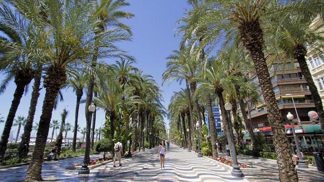 Alicante busca potenciar la oferta turística de la Costa Blanca en Finlandia