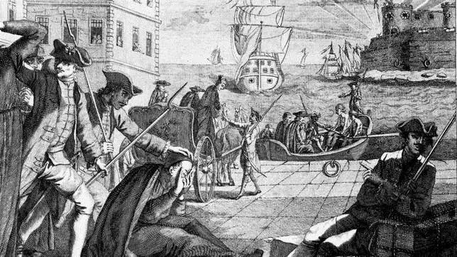 Las razones que escondía Carlos III para expulsar a los jesuitas de España