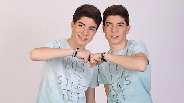 Gemeliers actuará el 27 de junio en Albacete