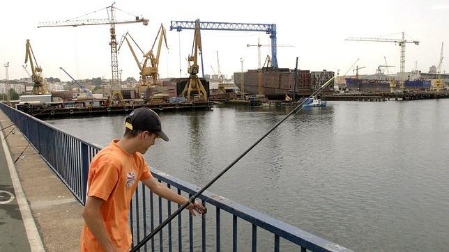 Andalucía, líder en desempleo juvenil