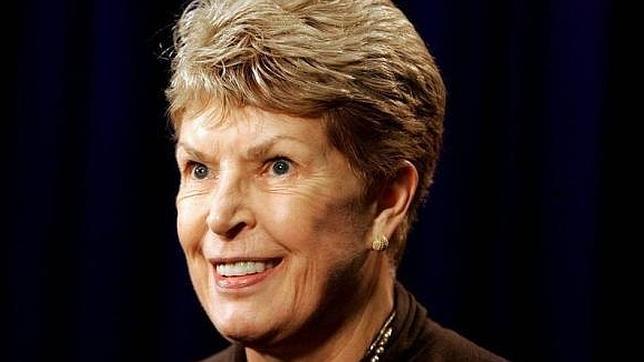 Ruth Rendell, en estado crítico después de sufrir un derrame cerebral