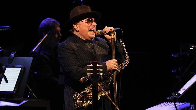 Van Morrison, la alquimia del astro enfurruñado