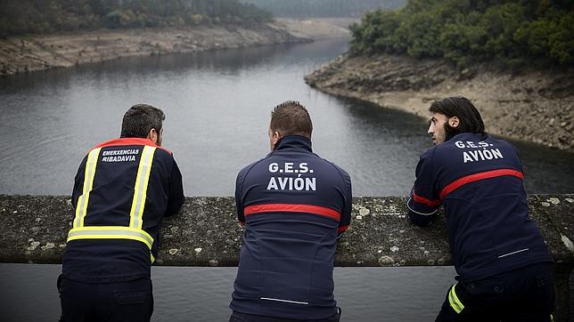 La Xunta dotará de vehículos a las agrupaciones de Protección Civil