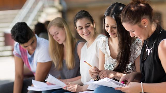 Crece la ocupación en los jóvenes catalanes que acaban su educación profesional