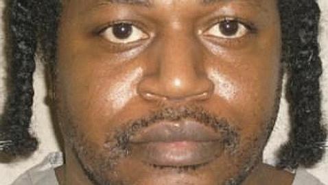 Charles Warner, acusado de violar y asesinar a un bebé de 11 meses en 1997