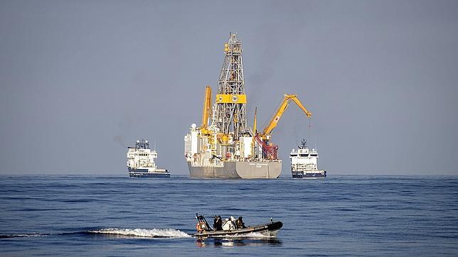 Repsol descarta extraer hidrocarburos en Canarias después de los sondeos petrolíferos