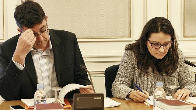 El censo para las primarias de Compromís llega a los 25.000 inscritos