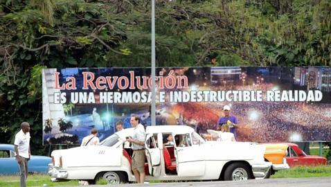 El pasado 17 de diciembre se anunció el acercamiento entre La Habana y Washington