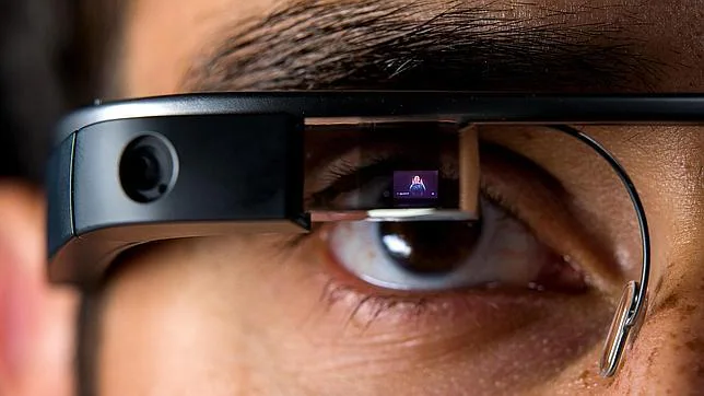 Google «congela» sus gafas de realidad virtual Glass