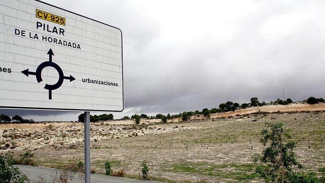 El Supremo da la razón a Pilar de la Horadada frente San Pedro del Pinatar