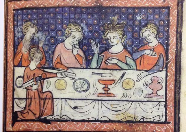 Desde la versión de Chrétian de Troyes, que debió comenzar hacia 1180, hasta 1230, es cuando se produce la eclosión de versiones literarias