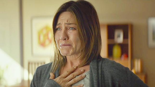 Jennifer Aniston y el feo de los Oscar: «No está mal ser la rechazada número uno»