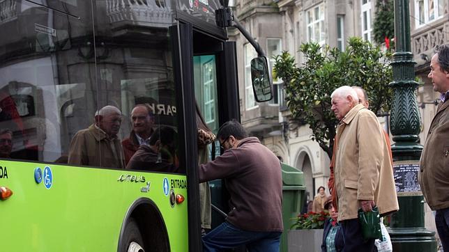 Vigo tendrá transporte metropolitano pese al bloqueo de Caballero