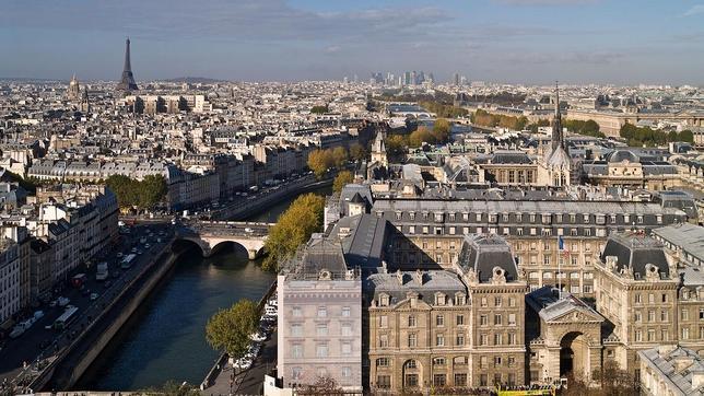 Diez viajes románticos (y baratos) para San Valentín