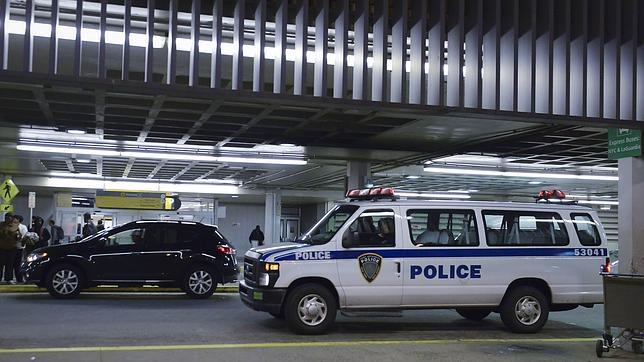 Descartada la presencia de una bomba en un avión del aeropuerto JFK de Nueva York