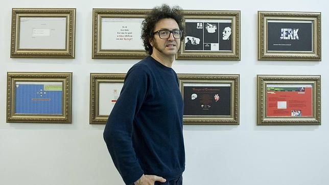 Daniel G. Andújar: «Internet no nos ha traído más democracia»