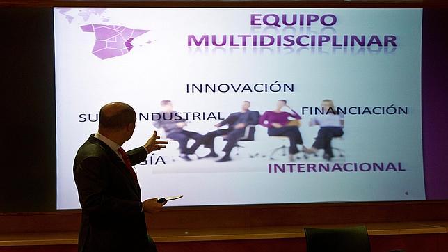 El Consell eleva a 130.000 los empleos que se podrán crear en este ejercicio