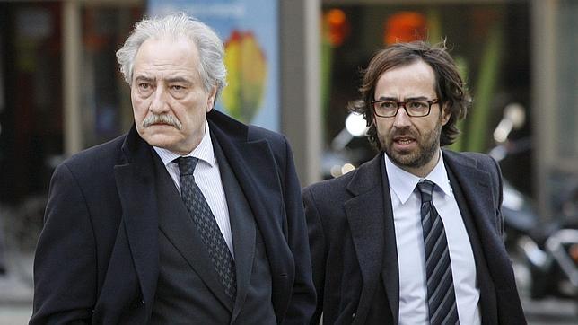 El juez embarga al expresidente de Caja Castilla-La Mancha por no pagar la fianza