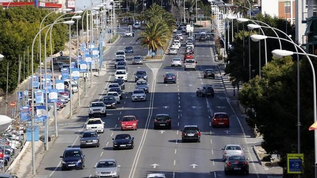 Fomento da luz verde a las obras de conservación y explotación de carreteras