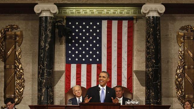 ¿Qué es el discurso del Estado de la Unión del presidente de Estados Unidos?