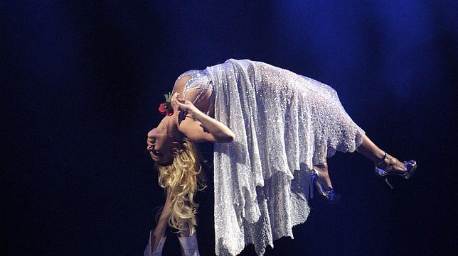 En estado hipnótico no aparecen "superpoderes"