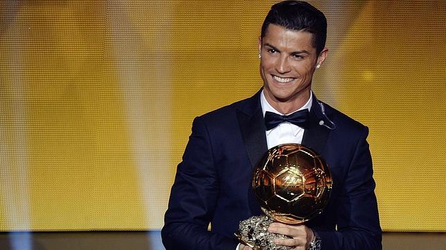 Cristiano Ronaldo explica su grito: «Fue un guiño al vestuario del Real Madrid»