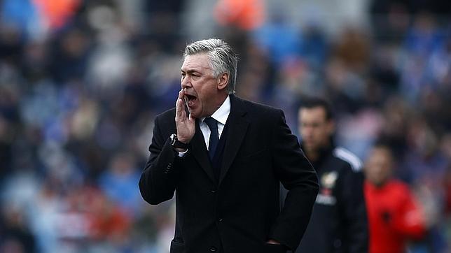 Eligen a Ancelotti el mejor entrenador de 2014