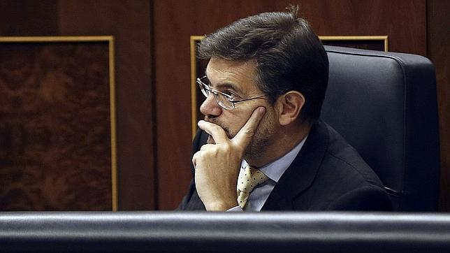 La oposición deja solo al PP por incluir la prisión permanente revisable en el Código Penal