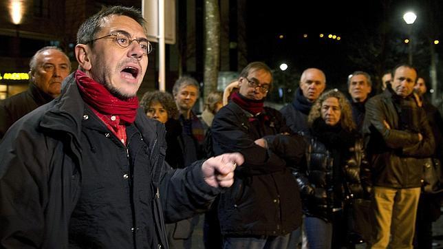 Monedero ganó 425.000 euros por ayudar a crear la moneda única bolivariana