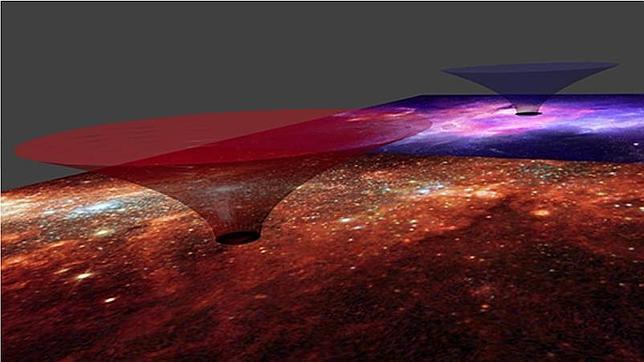 Científicos trabajan con que nuestra galaxia sea un túnel «navegable» en el espacio y el tiempo