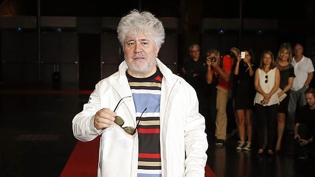 Pedro Almodóvar será premiado por los guionistas de Estados Unidos