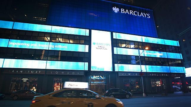 Barclays nombra a Jaime Salaverri como máximo responsable de la entidad en España