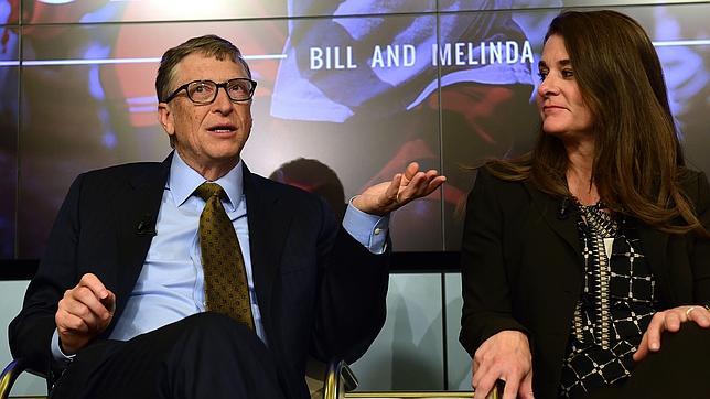 Bill Gates: «En 2030, las muertes infantiles se reducirán a la mitad y África podrá alimentarse por sí misma»