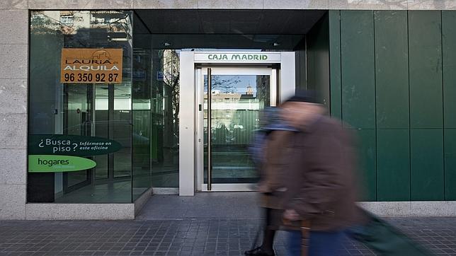 La Audiencia de Valencia dicta la mayor sentencia por preferentes de Caja Madrid