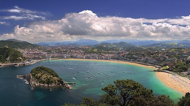 Qué ver en 48 horas en San Sebastián