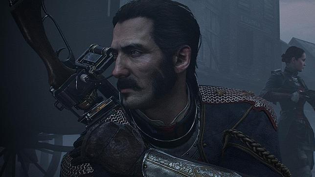 «The Order 1886»: así son las voces en español