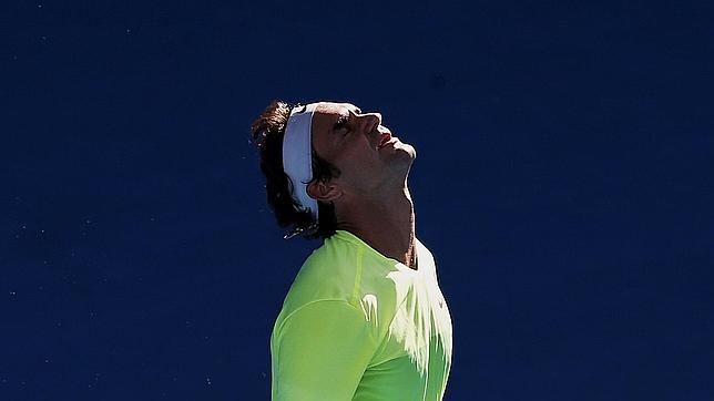 Federer, eliminado por Seppi