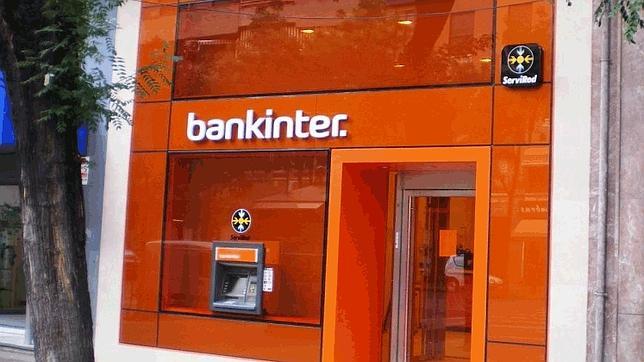 Bankinter relanza su filial de crédito al consumo