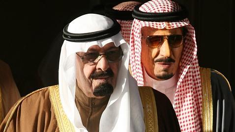 Salman bin Abdulaziz, nuevo rey de Arabia Saudí, tras la muerte de su hermano