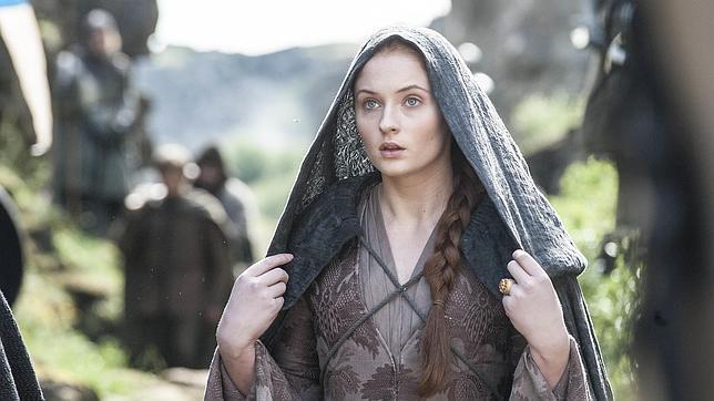 Sansa Stark se convierte en nueva mutante en «X-Men: Apocalypse»