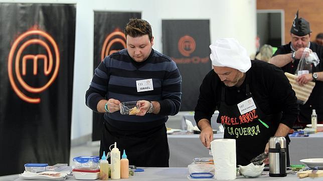 Comienza el casting de la tercera temporada de MasterChef en Sevilla