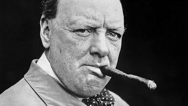 Winston Churchill, cincuenta años sin el hombre que «salvó la libertad»