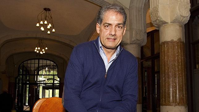 Philip Kerr