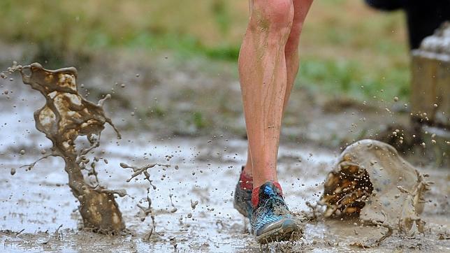 Sonseca prepara su cross nacional