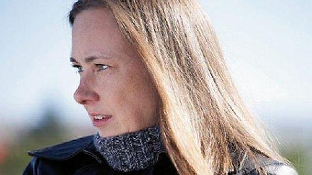 Yrsa Sigurdardóttir