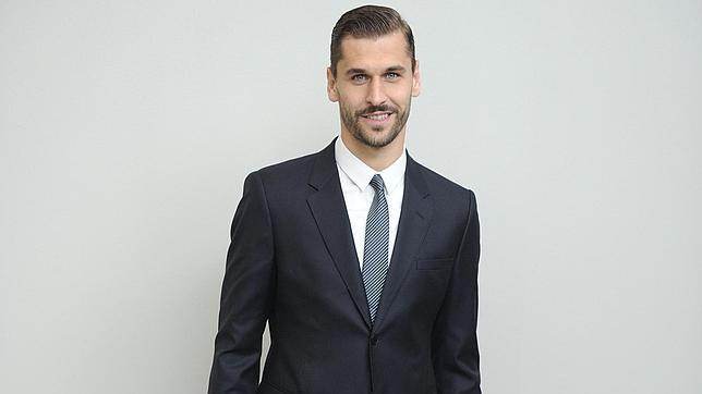 Fernando Llorente el milagro de Armani