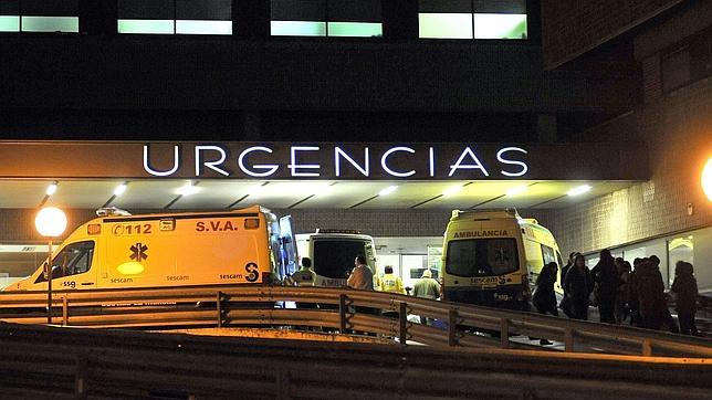 Siete de los diecinueve heridos en el accidente de Albacete están graves