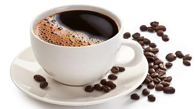 El café es fuente de antioxidantes naturales