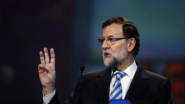 Rajoy felicita a Syriza y pide un Gobierno estable y comprometido con Europa